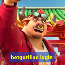 betgorillas login